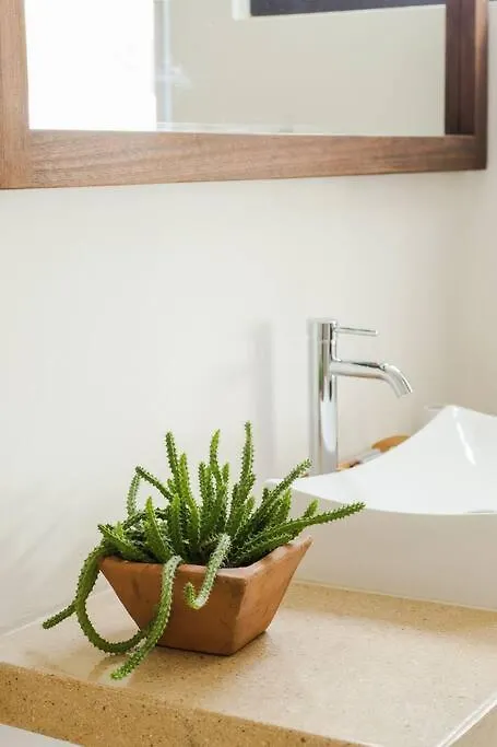 Neem 31 Comfortable, Luxury Apartment 10 Min To The Beach 툴룸 0*,