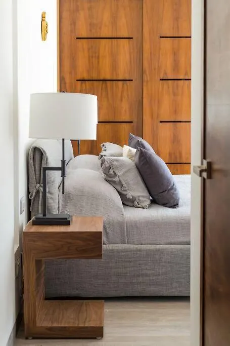 Neem 31 Comfortable, Luxury Apartment 10 Min To The Beach 툴룸