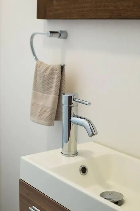 Neem 31 Comfortable, Luxury Apartment 10 Min To The Beach 툴룸 멕시코