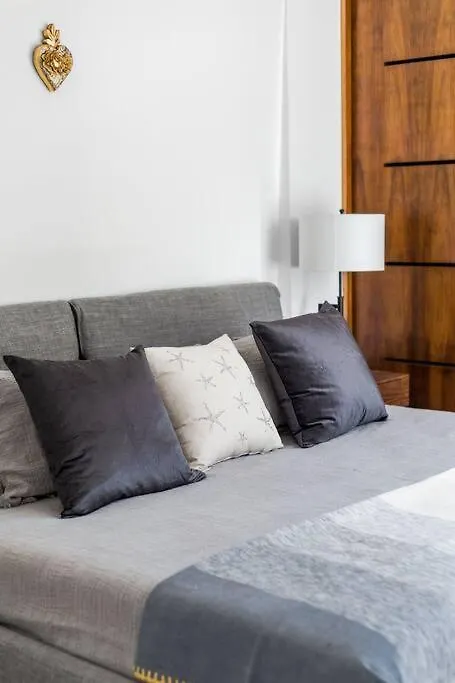 Neem 31 Comfortable, Luxury Apartment 10 Min To The Beach 툴룸
