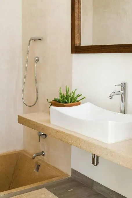 Neem 31 Comfortable, Luxury Apartment 10 Min To The Beach 툴룸