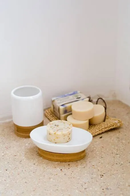 Neem 31 Comfortable, Luxury Apartment 10 Min To The Beach 툴룸
