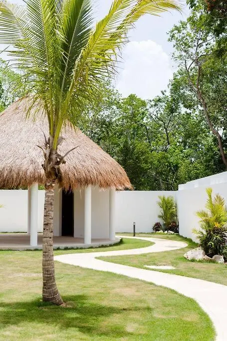 Neem 31 Comfortable, Luxury Apartment 10 Min To The Beach Tulum 0*,  Mexiko